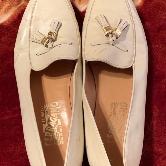 Shoes - Picture 1 of 6